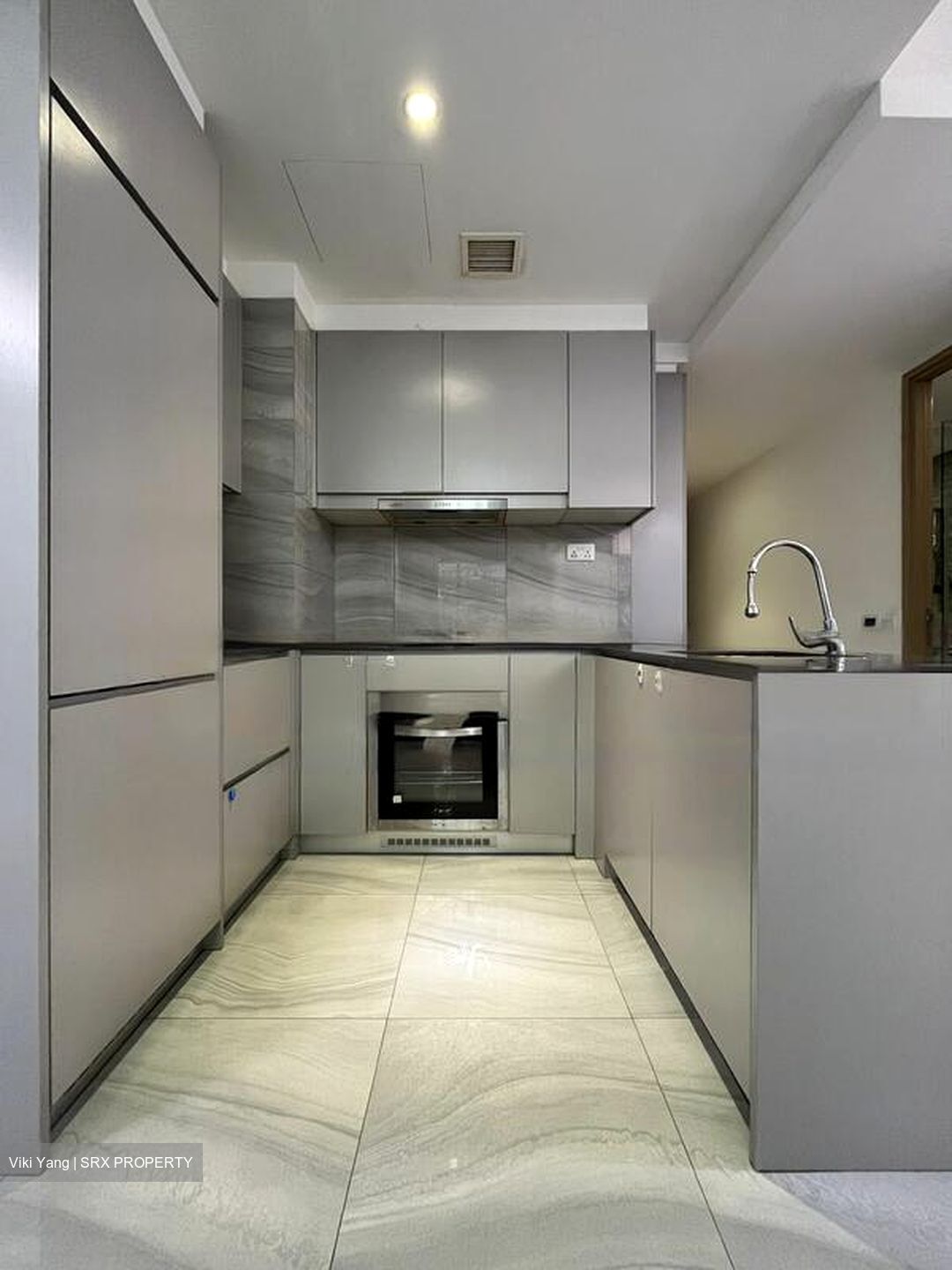 High Park Residences (D28), Apartment #454000761